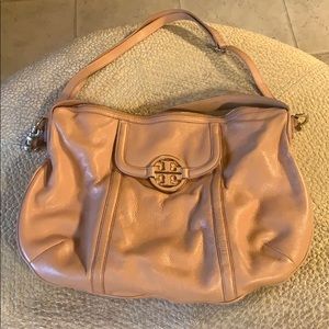 COPY - Tory Burch Amanda Crossbody Hobo purse